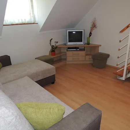 Marcell Apartman