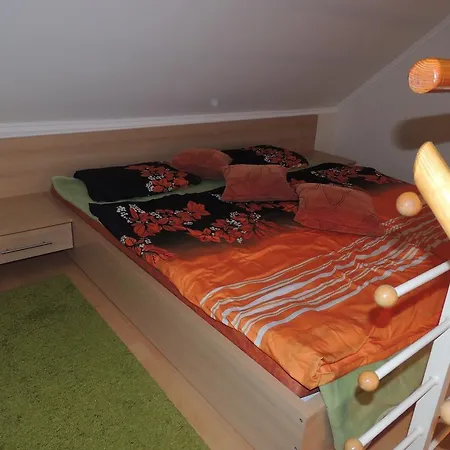 Appartement Marcell Apartman