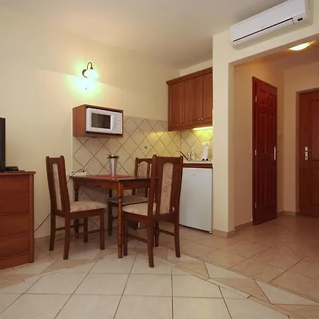 Marcell Apartman Gyula
