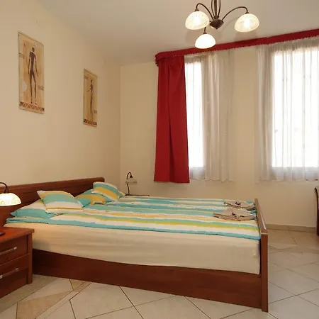 Marcell Apartman