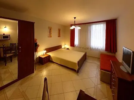 Appartement Marcell Apartman