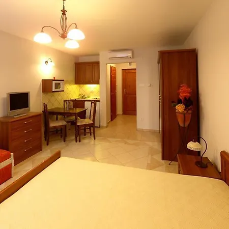 Marcell Apartman *
