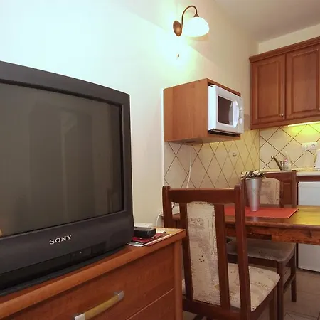 Marcell Apartman