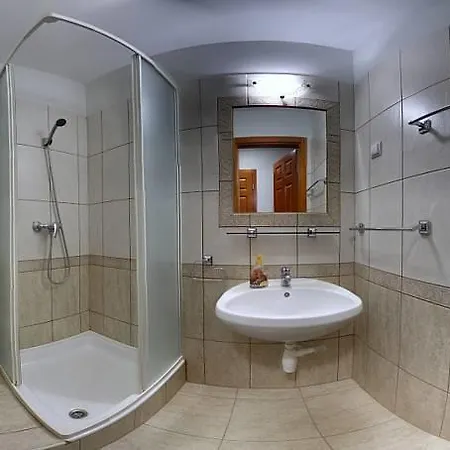 Marcell Apartman Appartement