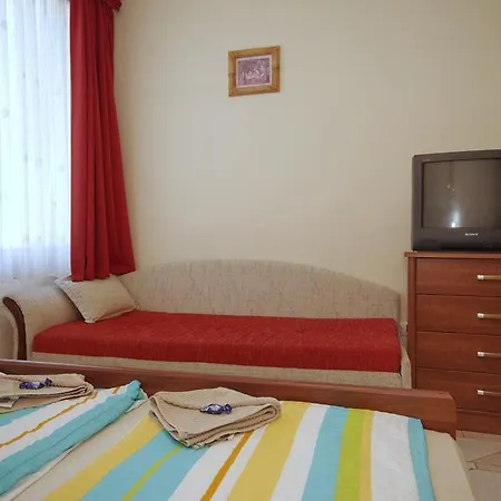 Marcell Apartman *