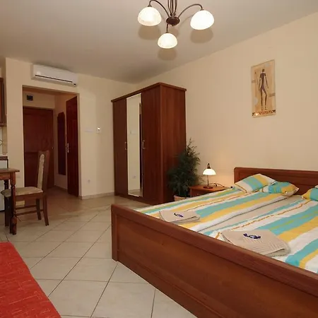 Marcell Apartman Gyula
