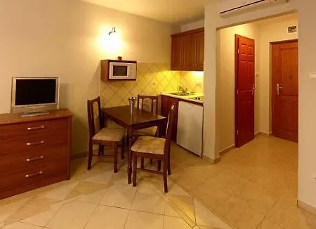 Marcell Apartman Appartement *