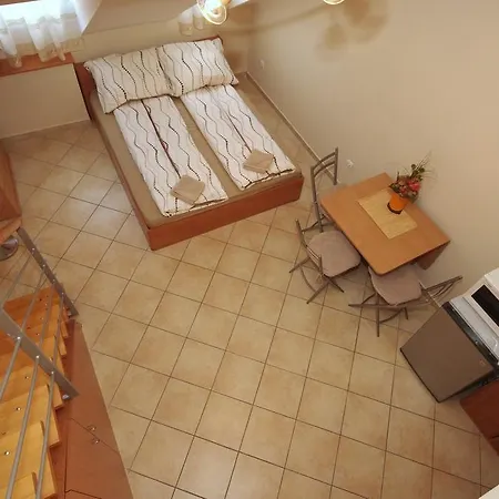 Marcell Apartman *