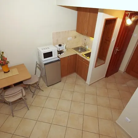 Appartement Marcell Apartman Gyula