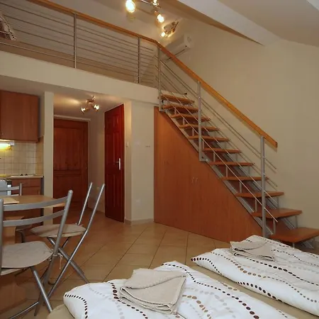 Marcell Apartman Gyula