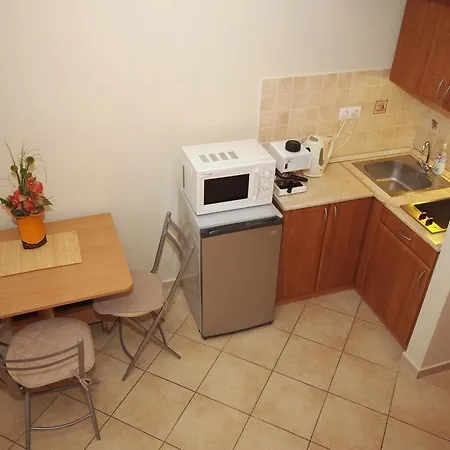 Marcell Apartman Appartement