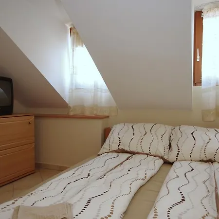 Marcell Apartman Appartement *