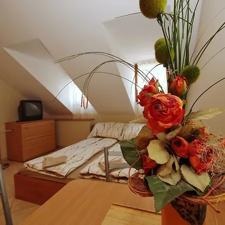 Marcell Apartman