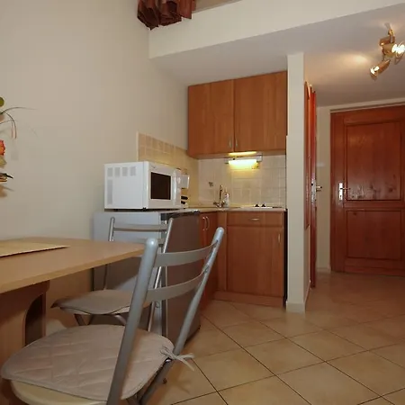 Marcell Apartman Gyula
