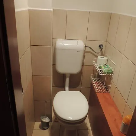 Marcell Apartman Appartement Gyula