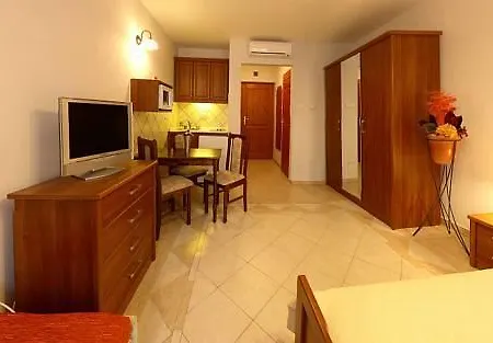 Marcell Apartman *
