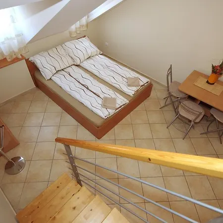 Appartement Marcell Apartman Gyula