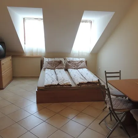 Appartement Marcell Apartman Gyula