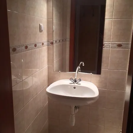 Appartement Marcell Apartman Gyula