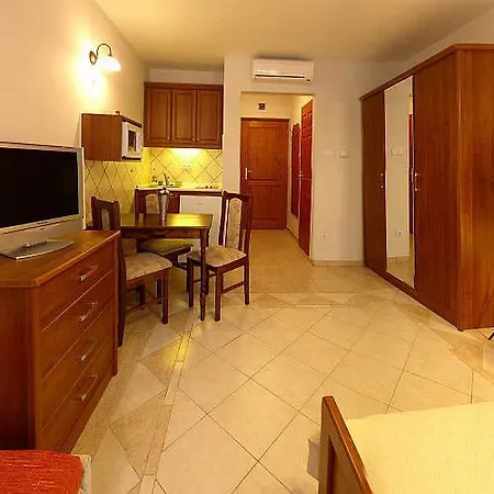 Marcell Apartman Appartement