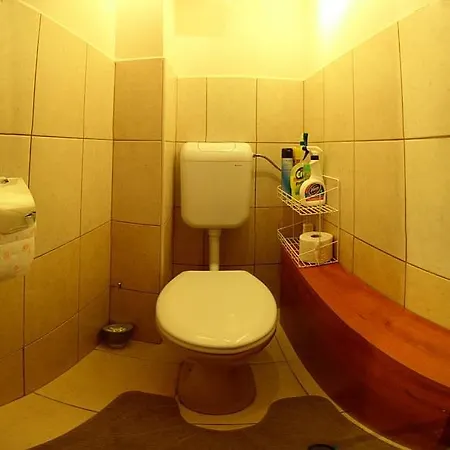 Marcell Apartman *