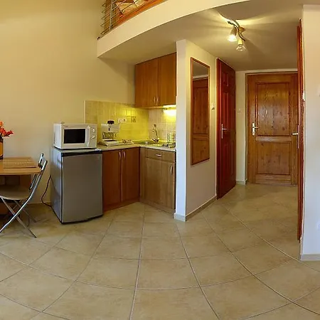 Appartement Marcell Apartman