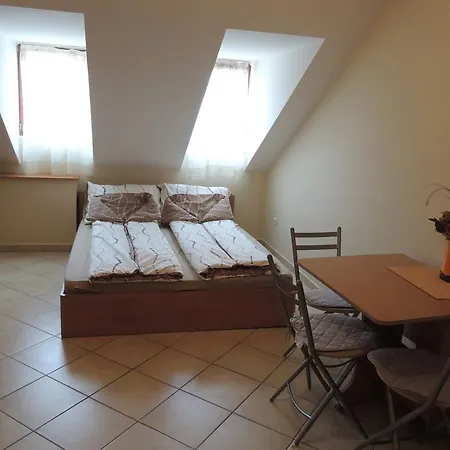 Marcell Apartman