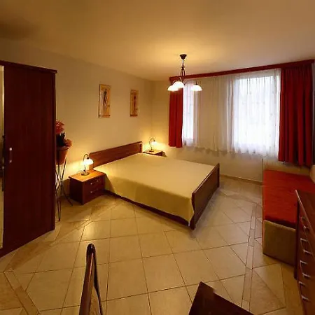 Marcell Apartman Appartement Gyula