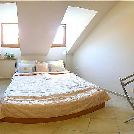 Marcell Apartman Gyula