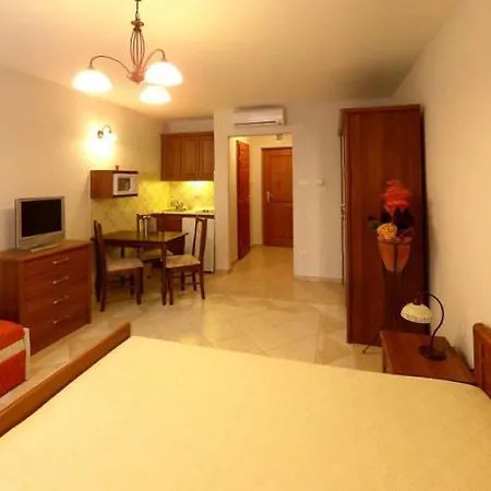 Appartement Marcell Apartman