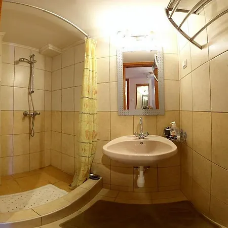 Marcell Apartman Appartement