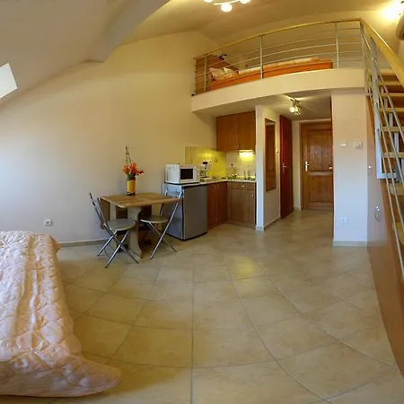 Appartement Marcell Apartman