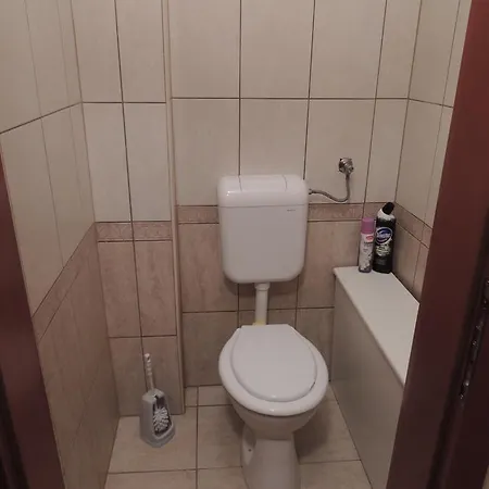 Marcell Apartman * Gyula