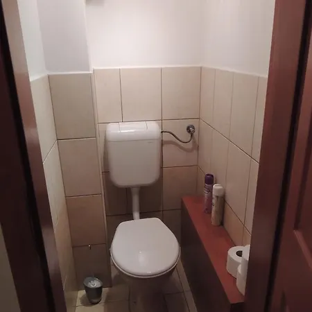 Marcell Apartman * Gyula