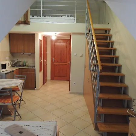 Marcell Apartman