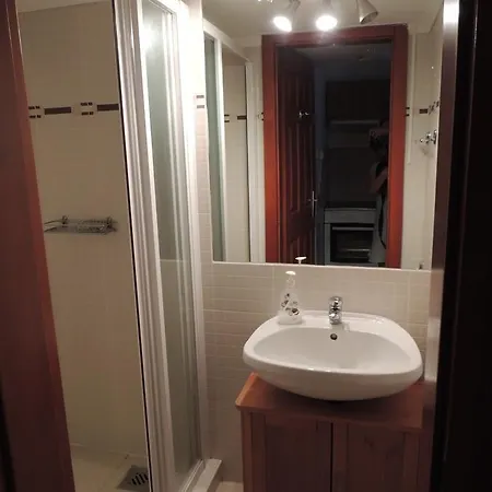 Marcell Apartman Appartement *