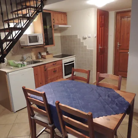 Marcell Apartman Gyula