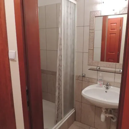 Appartement Marcell Apartman