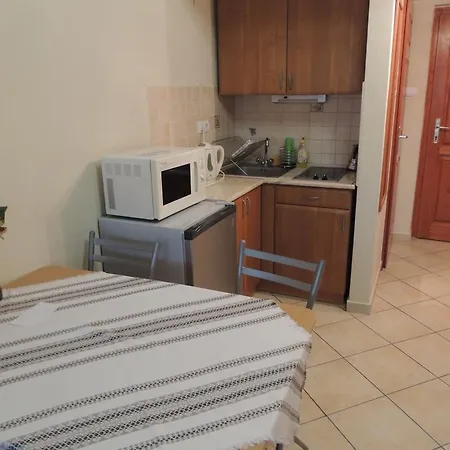 Appartement Marcell Apartman *