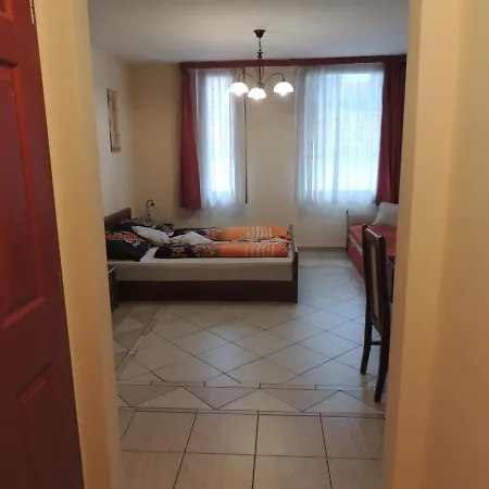 Marcell Apartman Gyula