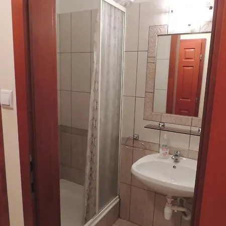 Marcell Apartman Appartement
