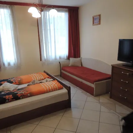 Appartement Marcell Apartman Gyula