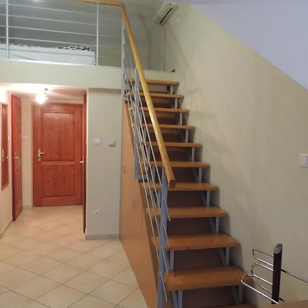 Appartement Marcell Apartman Gyula