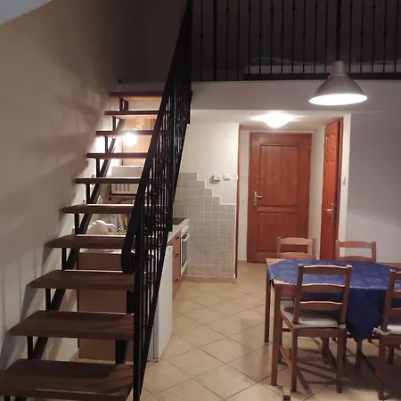 Appartement Marcell Apartman Gyula