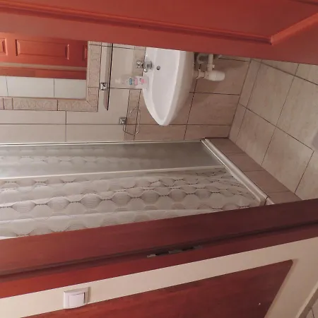 Marcell Apartman Appartement Gyula