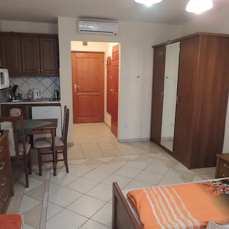 Marcell Apartman