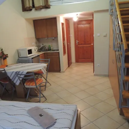 Marcell Apartman