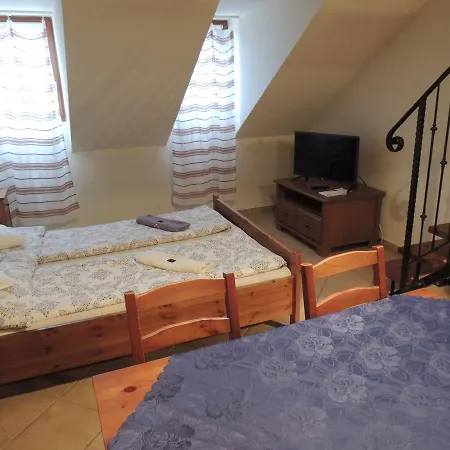 Marcell Apartman *