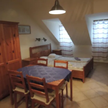Marcell Apartman * Gyula